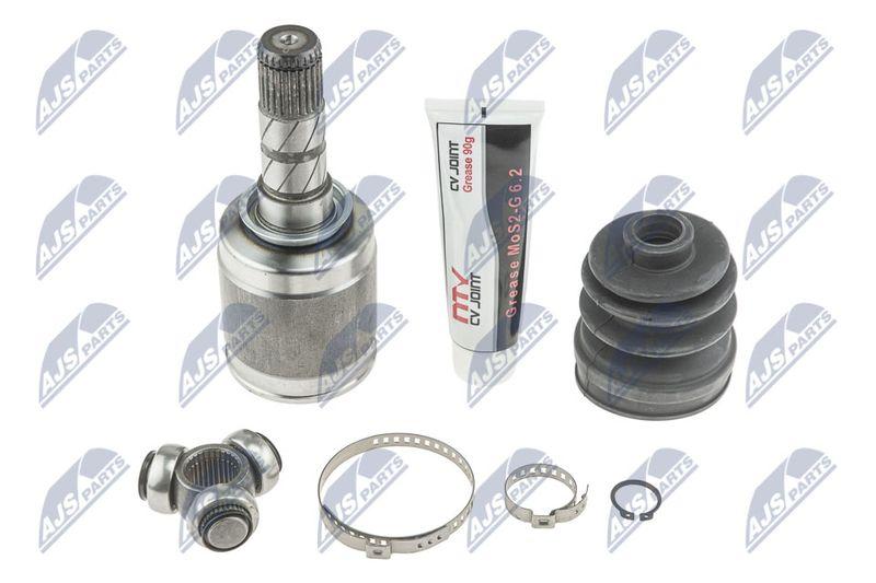 Jeu de joints, arbre de transmission NTY NPW-SB-001