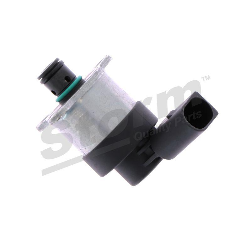Régulateur, quantité de carburant (système à rampe commune) STORM QUALITY PARTS STO150200