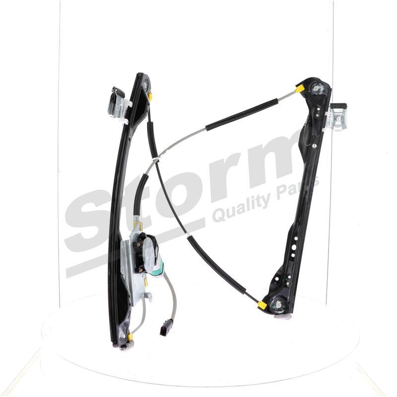 Lève-vitre STORM QUALITY PARTS 46576
