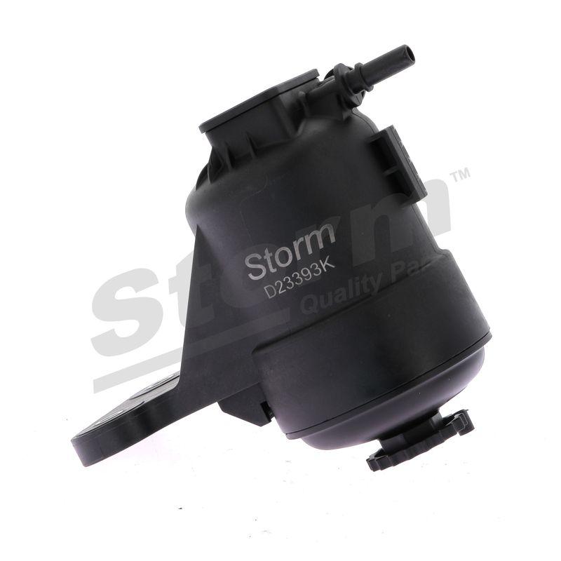 Boîtier, filtre à carburant STORM QUALITY PARTS STO3892