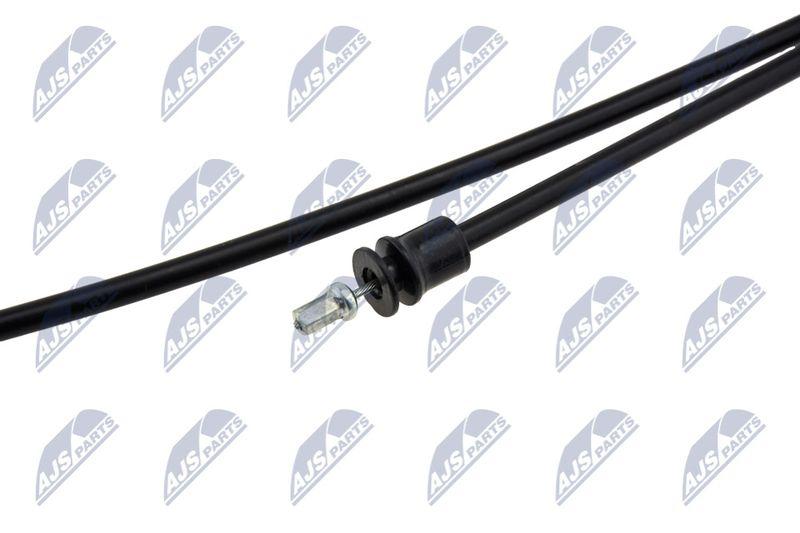 Tirette de capot moteur NTY EZC-ME-024