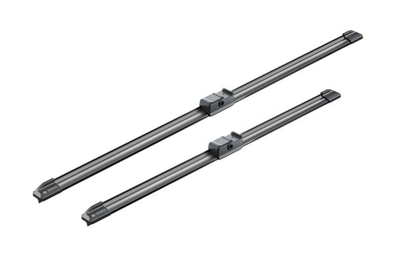 Balai d'essuie-glace BOSCH 3 397 118 936