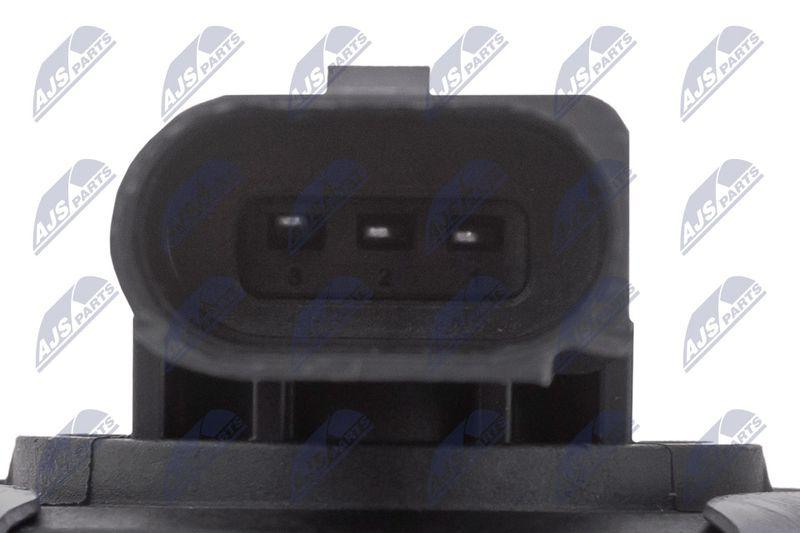 Détendeur de suralimentation NTY ECD-AU-009
