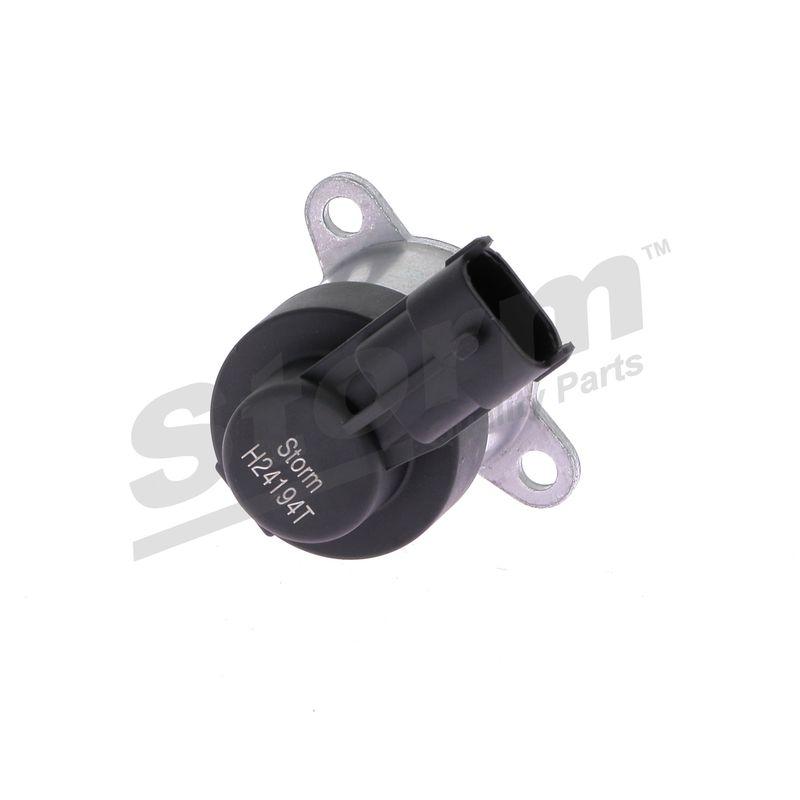 Régulateur, quantité de carburant (système à rampe commune) STORM QUALITY PARTS STO888204