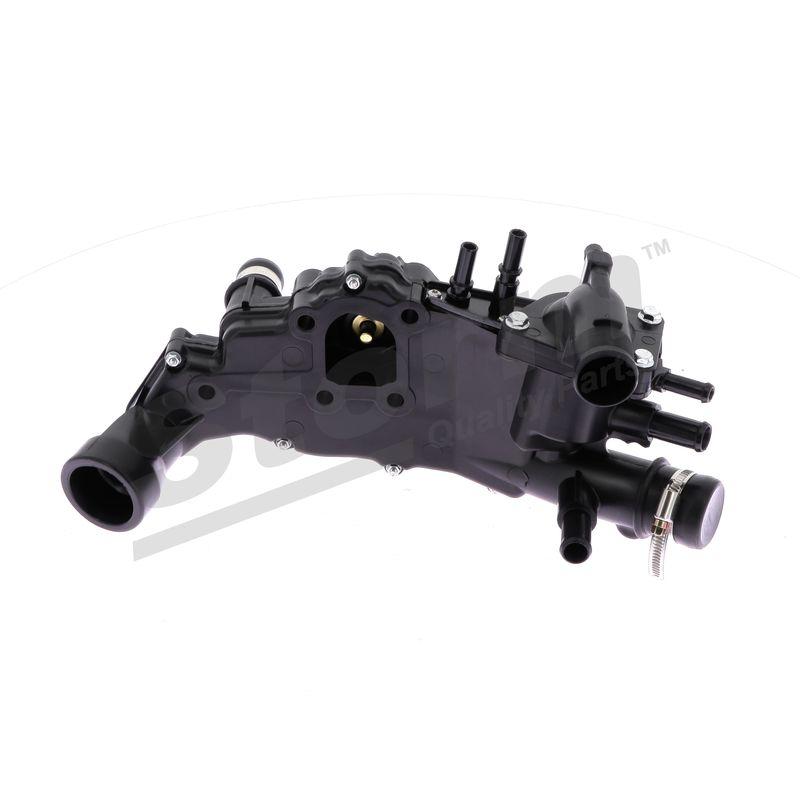 Boîtier du thermostat STORM QUALITY PARTS 700797