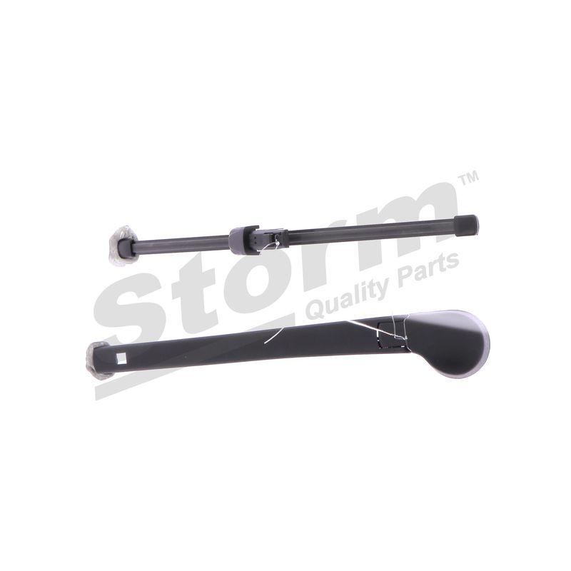 Kit de bras d'essuie-glace, nettoyage des vitres STORM QUALITY PARTS 97040KIT