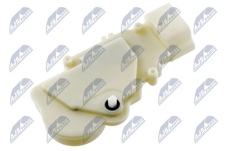 Serrure de porte NTY EZC-TY-004
