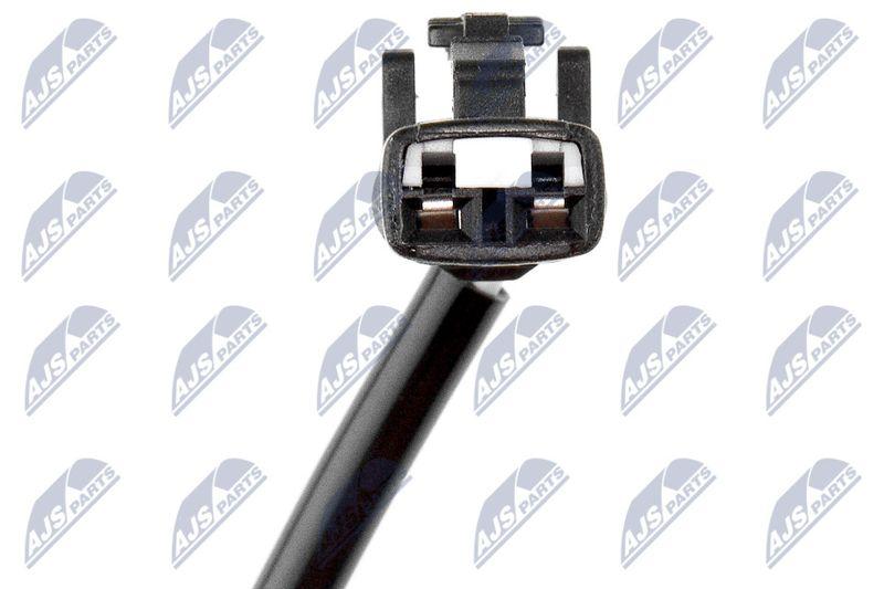 Capteur, vitesse de roue NTY HCA-HY-553