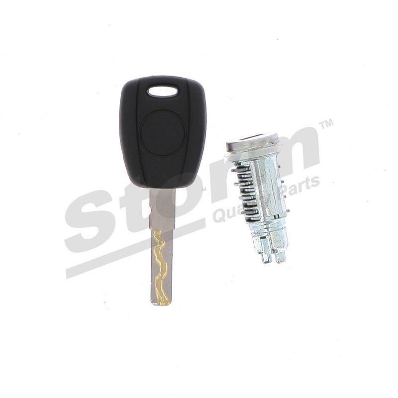 Cylindre de serrure STORM QUALITY PARTS 2552002