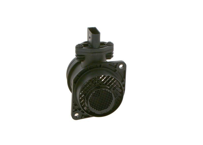 Débitmètre de masse d'air BOSCH 0 281 002 531