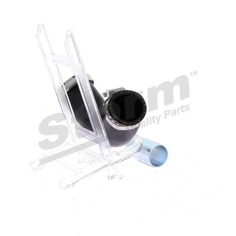 Gaine de suralimentation STORM QUALITY PARTS F11818