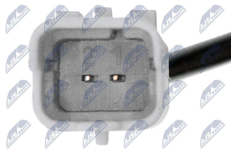 Capteur, vitesse de roue NTY HCA-PE-015
