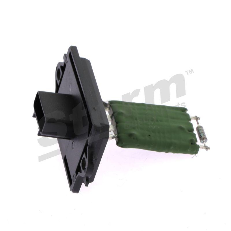 Résistance, pulseur d'air habitacle STORM QUALITY PARTS STO100507