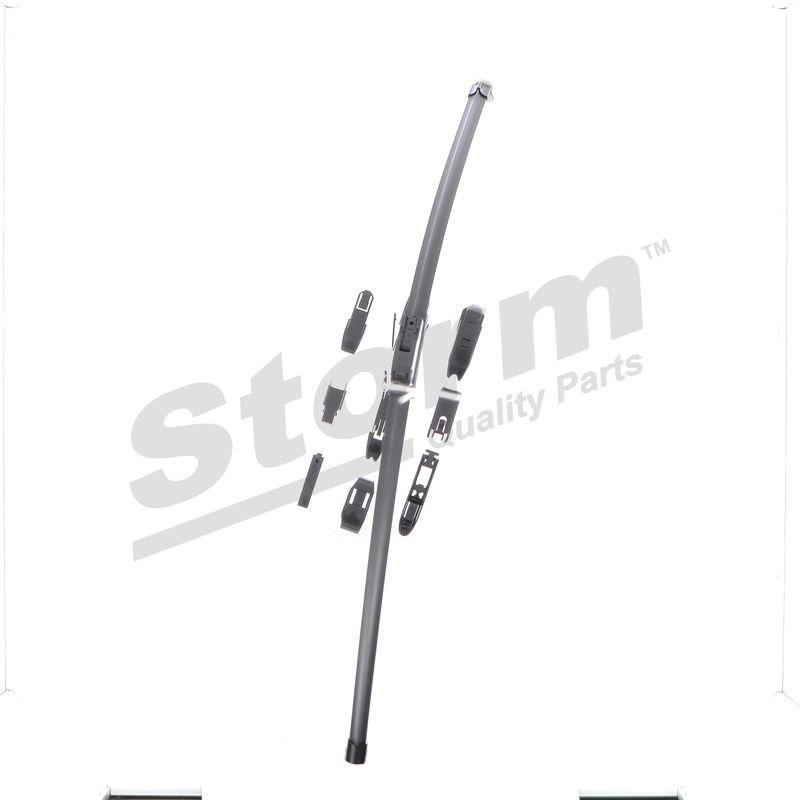 Balai d'essuie-glace STORM QUALITY PARTS 1000751