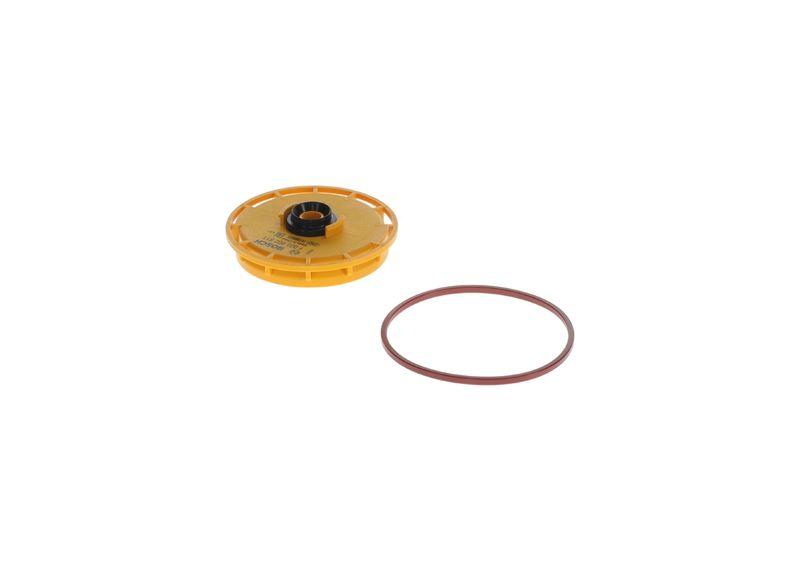 Filtre à carburant BOSCH F 026 402 811
