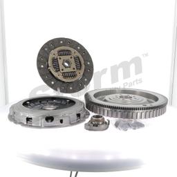 Kit adaptateur, embrayage STORM QUALITY PARTS STO1019
