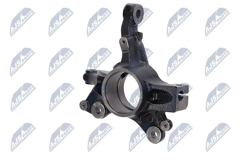 Fusée d'essieu, suspension de roue NTY ZZP-FR-055