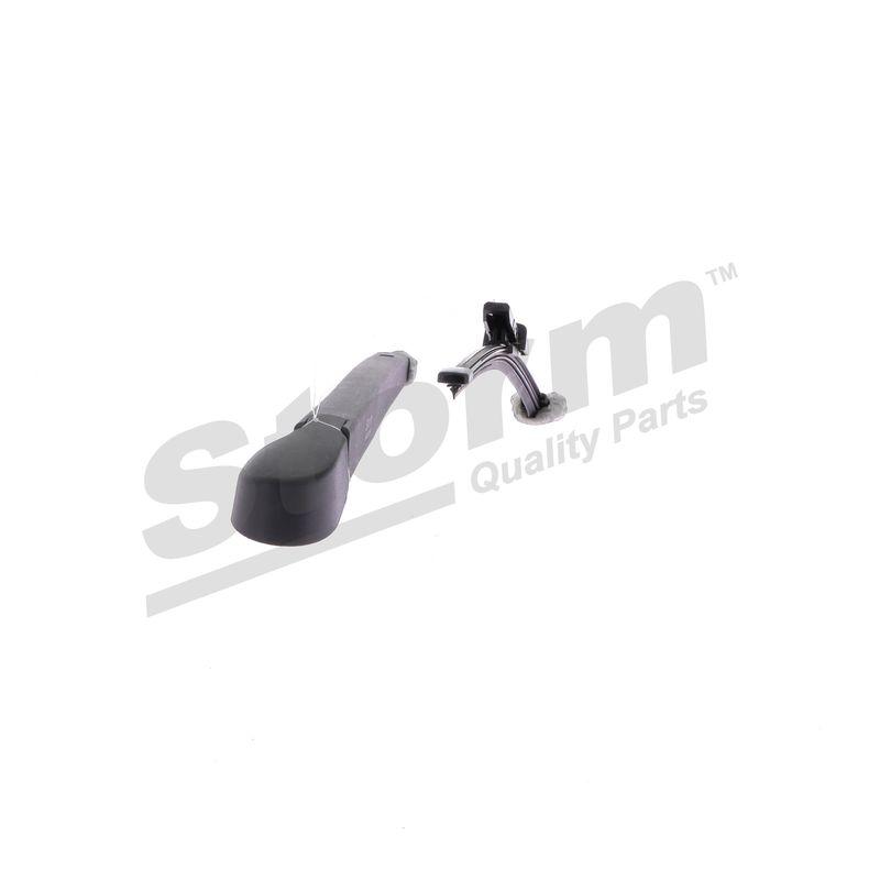 Kit de bras d'essuie-glace, nettoyage des vitres STORM QUALITY PARTS 97040KIT