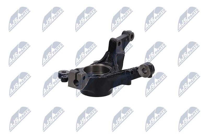 Fusée d'essieu, suspension de roue NTY ZZP-FR-054