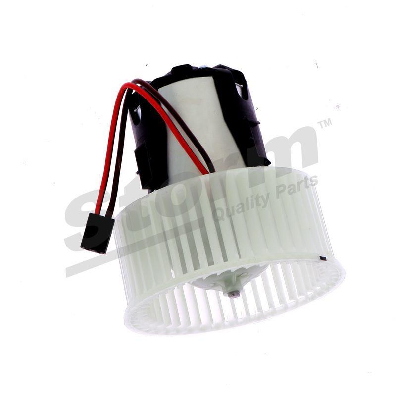 Pulseur d'air habitacle STORM QUALITY PARTS 1510805