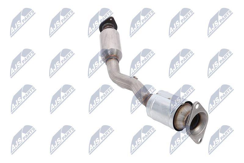Catalyseur NTY KAT-NS-004