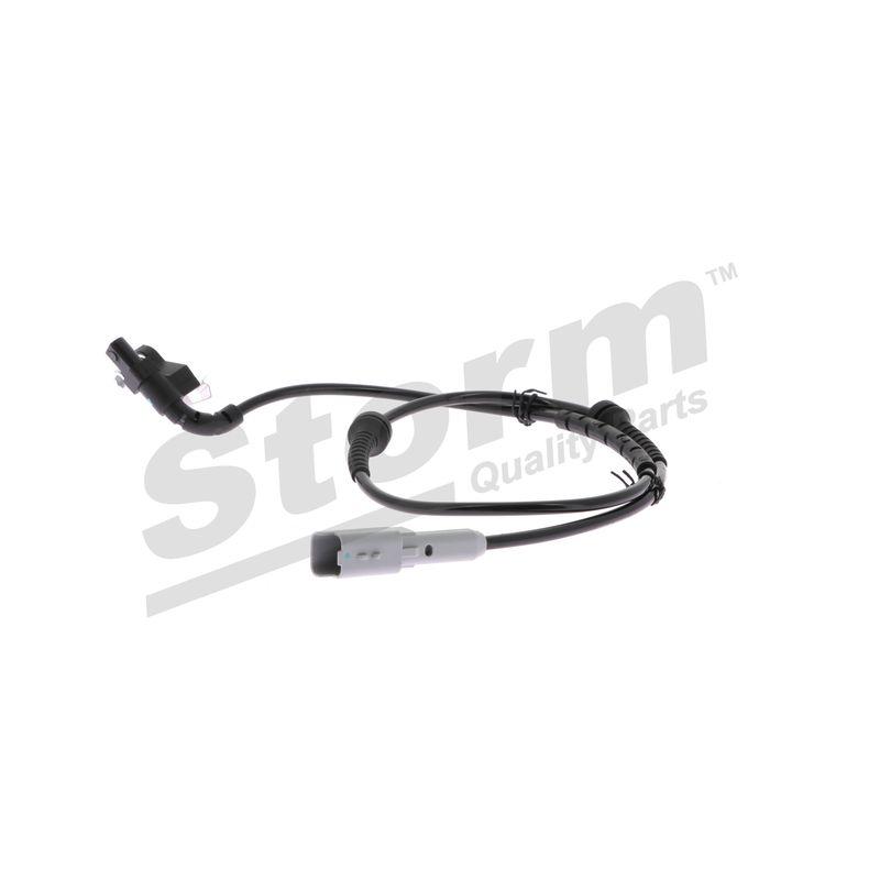 Capteur, vitesse de roue STORM QUALITY PARTS 708000