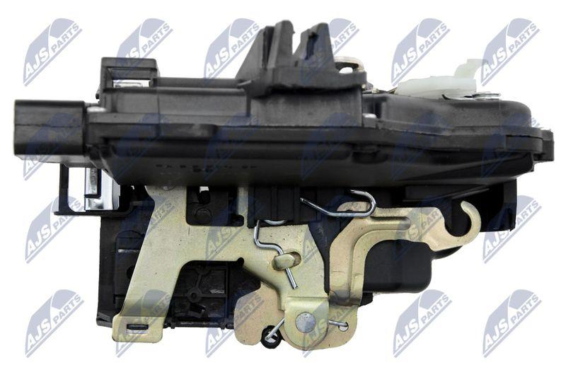 Serrure de porte NTY EZC-AU-015