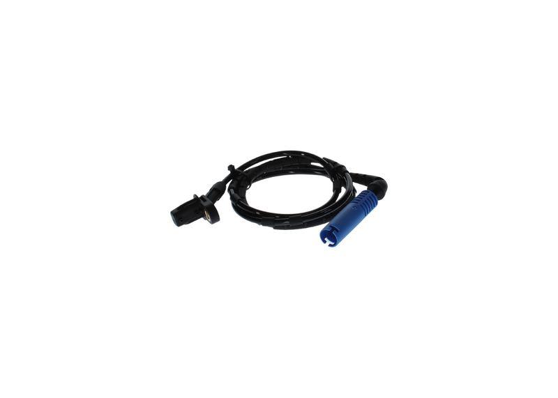 Capteur, vitesse de roue BOSCH 0 986 594 513