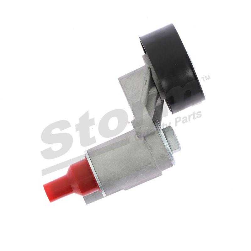 Tendeur de courroie, courroie trapézoïdale à nervures STORM QUALITY PARTS 29993