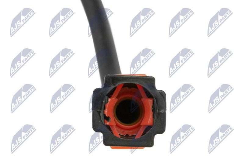Tuyauterie de carburant NTY BPP-RE-028