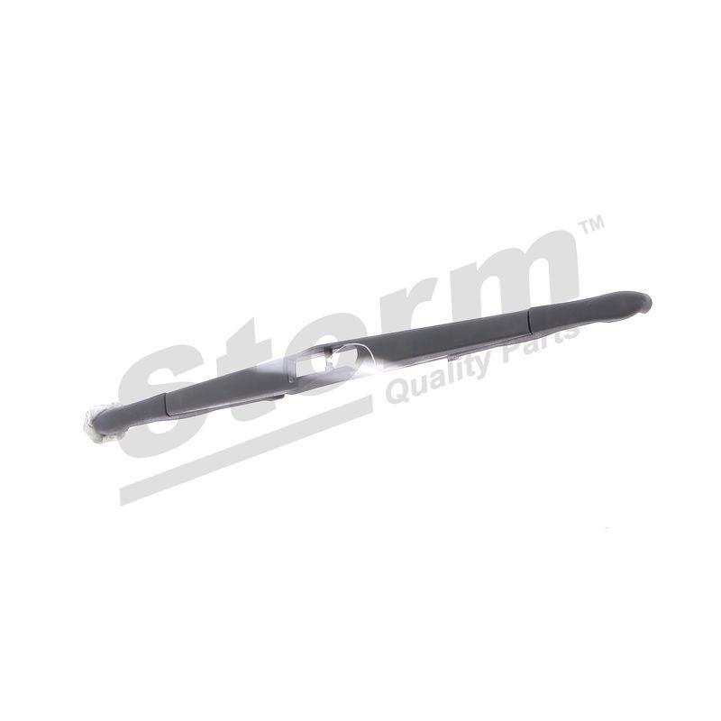 Balai d'essuie-glace STORM QUALITY PARTS 1000301AR