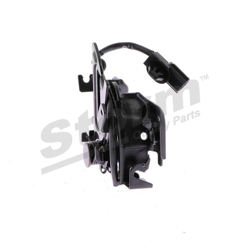 Serrure de capot-moteur STORM QUALITY PARTS 8713510