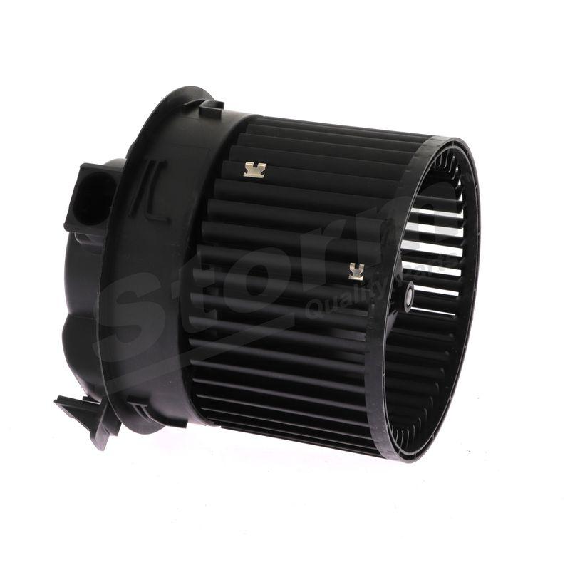 Pulseur d'air habitacle STORM QUALITY PARTS 2750802