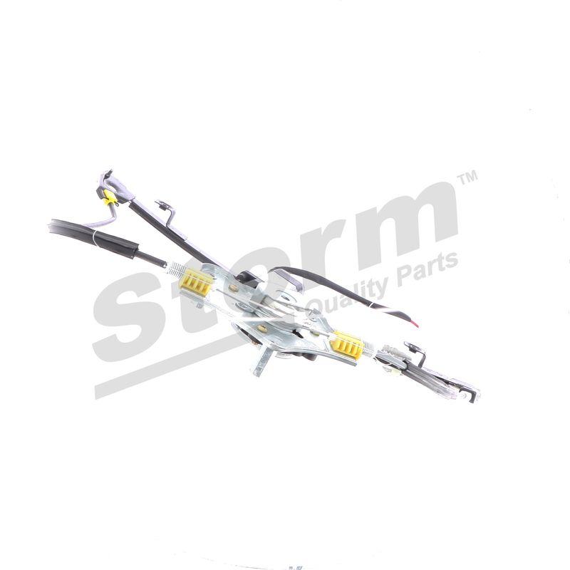 Lève-vitre STORM QUALITY PARTS 81073ST