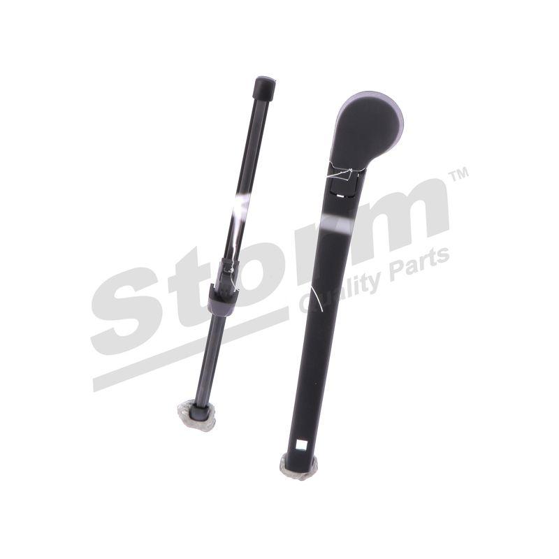 Kit de bras d'essuie-glace, nettoyage des vitres STORM QUALITY PARTS 97040KIT