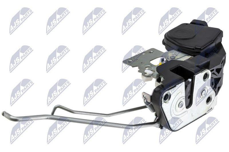 Serrure de porte NTY EZC-HY-625