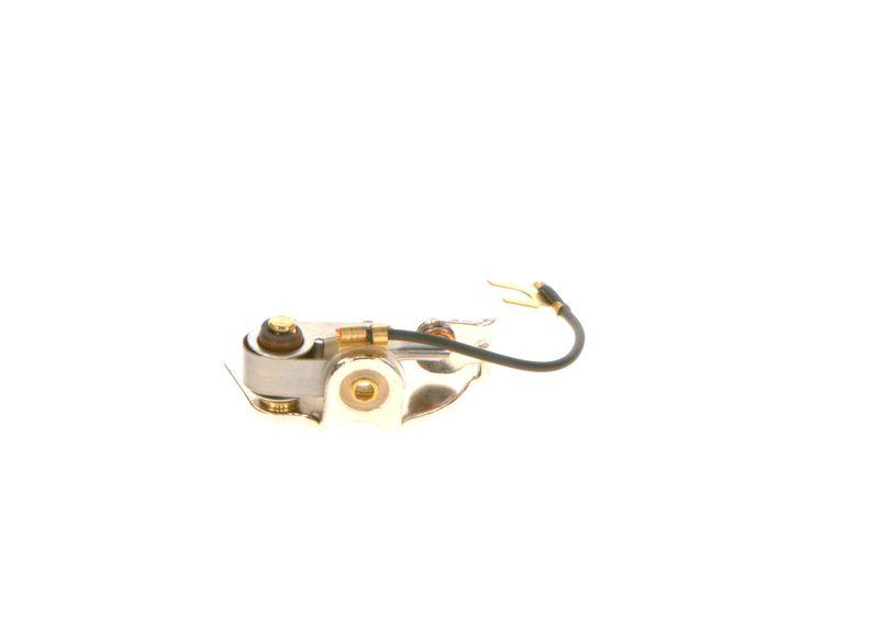 Jeu de contacts, distributeur d'allumage BOSCH 1 987 231 000