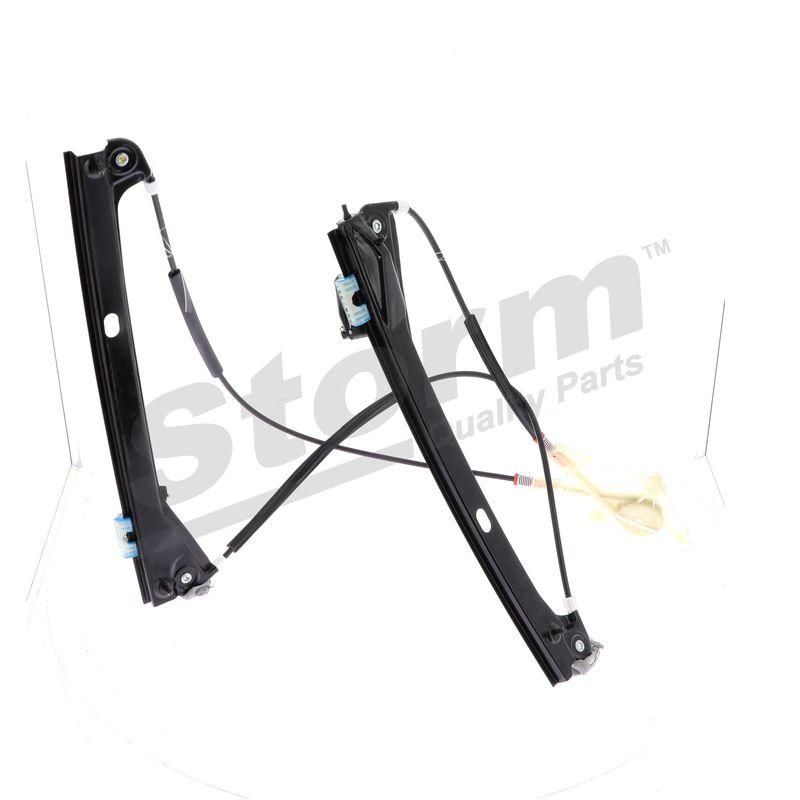 Lève-vitre STORM QUALITY PARTS 9307569