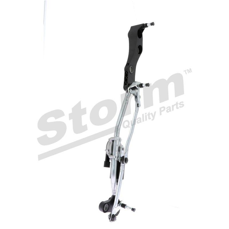 Moteur d'essuie-glace STORM QUALITY PARTS STO1511004