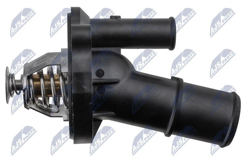 Thermostat, liquide de refroidissement NTY CTM-FR-034