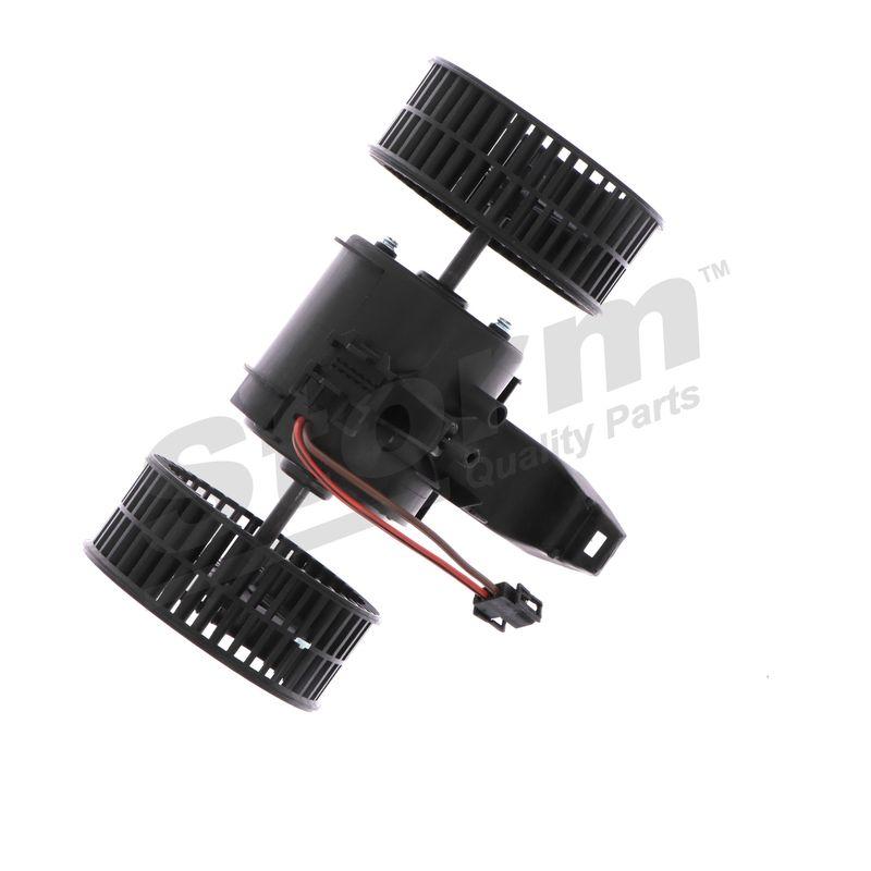 Pulseur d'air habitacle STORM QUALITY PARTS 1510802