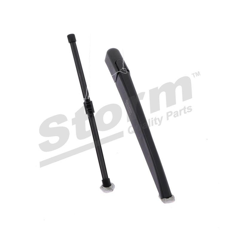 Kit de bras d'essuie-glace, nettoyage des vitres STORM QUALITY PARTS 60147KIT