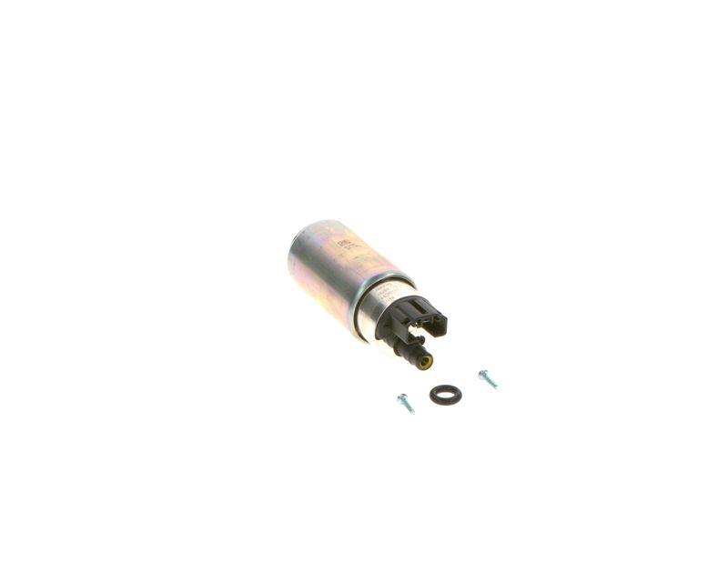 Pompe à carburant BOSCH 0 986 580 804