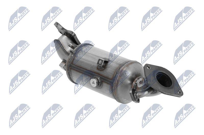 Catalyseur NTY KAT-HD-005