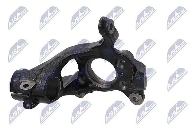 Fusée d'essieu, suspension de roue NTY ZZP-VW-035