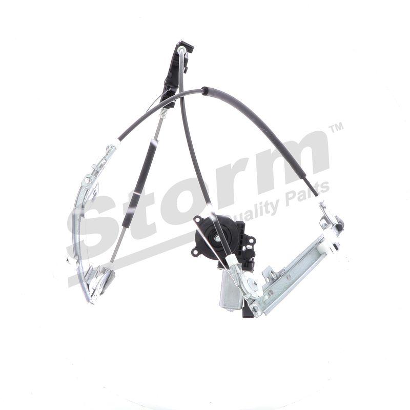 Lève-vitre STORM QUALITY PARTS 41576