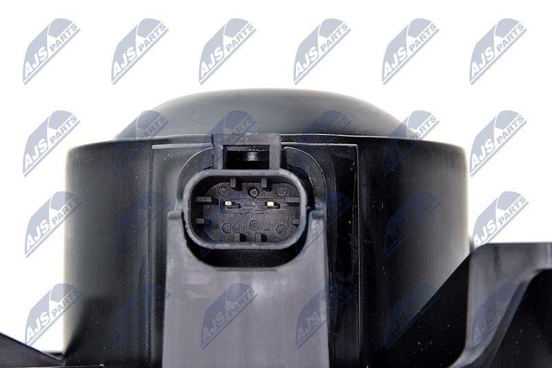 Pulseur d'air habitacle NTY EWN-NS-001