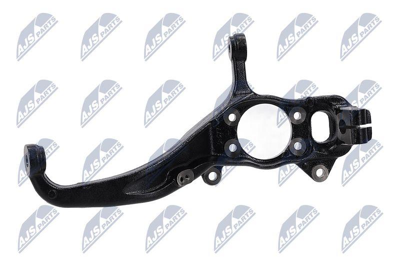 Fusée d'essieu, suspension de roue NTY ZZP-NS-030