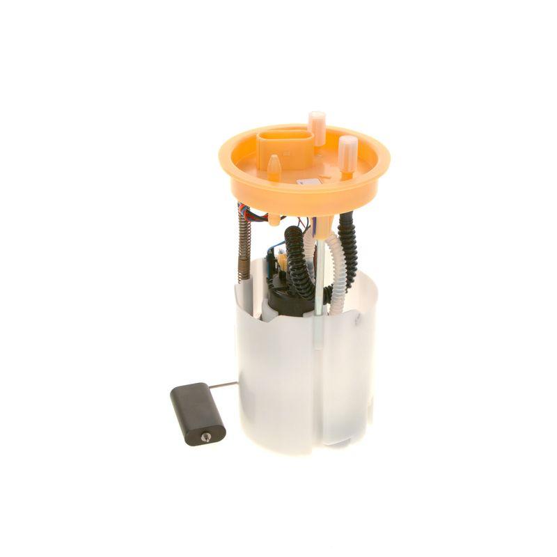 Unité d'injection de carburant BOSCH 0 986 580 832