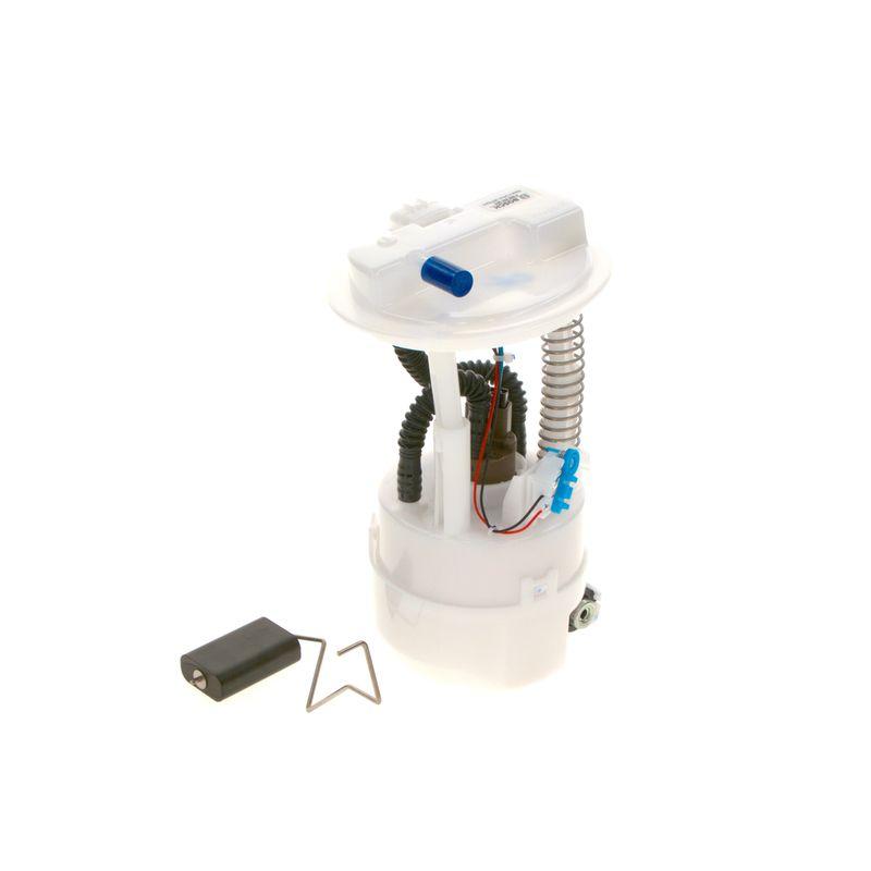 Unité d'injection de carburant BOSCH 0 986 580 952